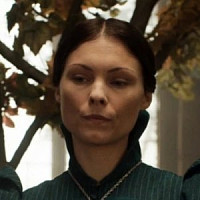 Тиссая де Врие озвучивал фильм Ведьмак