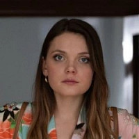 Моника озвучивал фильм Сексификация