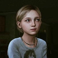 Сара Миллер озвучивал игру The Last of Us