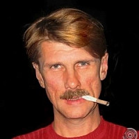 Борис Георгиевский