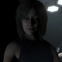 Ильза Херцог озвучивал игру Tom Clancy’s Ghost Recon: Breakpoint