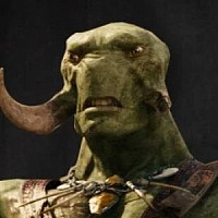 Таль Аджас озвучивал фильм Джон Картер