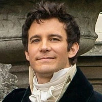 Бенедикт Бриджертон озвучивал фильм Бриджертоны