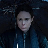 Ваня Харгривз / Номер Семь озвучивал фильм Академия «Амбрелла»