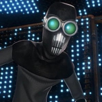 Экранотиран озвучивал фильм Суперсемейка 2