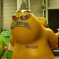 Роз озвучивал фильм Университет монстров