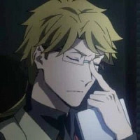 Доппо Куникида озвучивал фильм Проза бродячих псов. Фильм