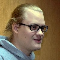 Евгений Баханов