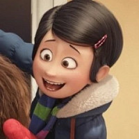 Кэти озвучивал фильм Тайная жизнь домашних животных 2