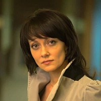 Марианна Коробейникова озвучивал персонажа Дея Торис