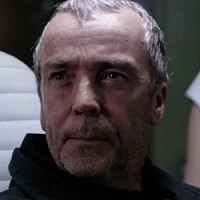 Холден Рэдклифф озвучивал фильм Агенты «Щ.И.Т.»