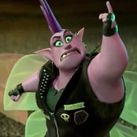 Росинка озвучивал фильм Вперёд