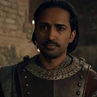 Вильгефорц озвучивал фильм Ведьмак