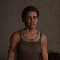 Марлин озвучивал игру The Last of Us