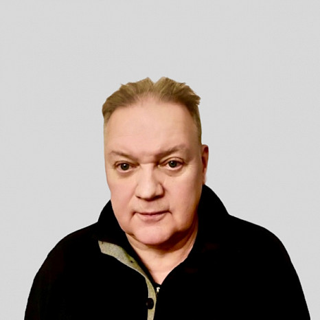 Олег Куликович