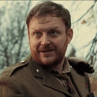 Уоллес "Дэйви Бой" МакДугал озвучивал фильм Пенниуорт