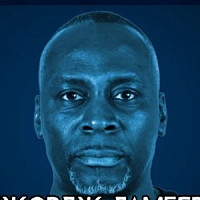 Джордж Ламберт озвучивал игру Jurassic World Evolution 2