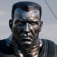 Пётр Распутин / Колосс