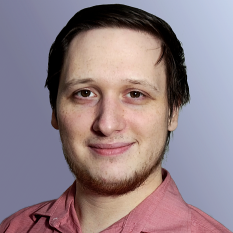 Максим Авдеев