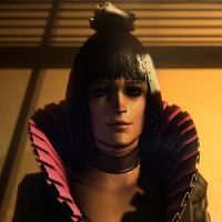 Элиза Кассан озвучивал игру Deus Ex: Mankind Divided