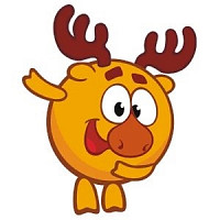 Лосяш озвучивал фильм Смешарики