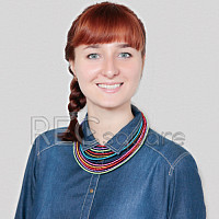 Татьяна Манетина 