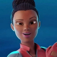 Ди Ди Сайкс озвучивал фильм Скуби-Ду