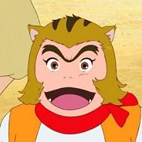 Второмару озвучивал фильм Ученик чудовища