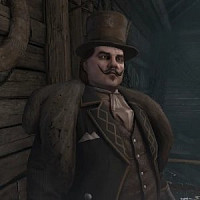 Виттори озвучивал игру Thief