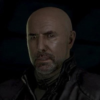 Маджид Садик озвучивал игру Tom Clancy’s Splinter Cell: Blacklist