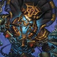 Кел'Тузад озвучивал игру Warcraft III: Reign of Chaos
