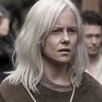 Армистис озвучивал фильм Мир Дикого Запада