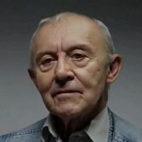 Аркадий Волгин озвучивал персонажа Тардос Морс