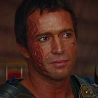 Кантос Кан озвучивал фильм Джон Картер