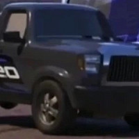 Рэй Реверхэм озвучивал фильм Тачки 3