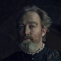 Стрегобор озвучивал фильм Ведьмак