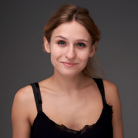 Анастасия Шестовская