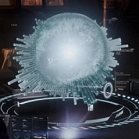 Джарвис озвучивал игру Marvel's Avengers