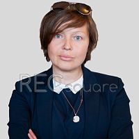 Татьяна Шитова