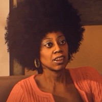 Грэйс Уокер озвучивал игру Wolfenstein: Youngblood