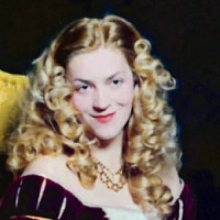 Елена Солодилина