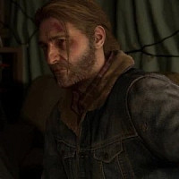 Томми Миллер озвучивал игру The Last of Us