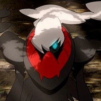 Даркрай озвучивал фильм Покемон: Восход Даркрая