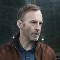 Хатч Мэнселл озвучивал фильм Никто