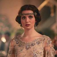 Татьяна Петровна озвучивал фильм Острые козырьки