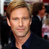 Аарон Экхарт