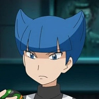 Сатурн озвучивал фильм Покемон: Хроники Аркеуса