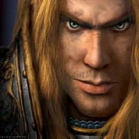 Артас Менетил озвучивал игру Warcraft III: Reign of Chaos