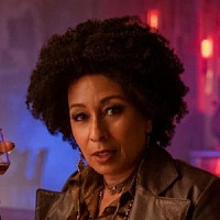 Ана озвучивал фильм Ковбой Бибоп