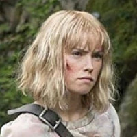 Виола Ид озвучивал фильм Поступь хаоса